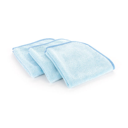 DE PREMIUM FTW TWISTED LOOP MICROVEZEL DOEK - 3-Pack