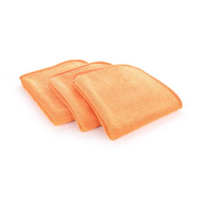 DE PREMIUM FTW TWISTED LOOP MICROVEZEL DOEK - 3-Pack