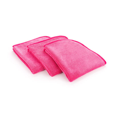 DE PREMIUM FTW TWISTED LOOP MICROVEZEL DOEK - 3-Pack
