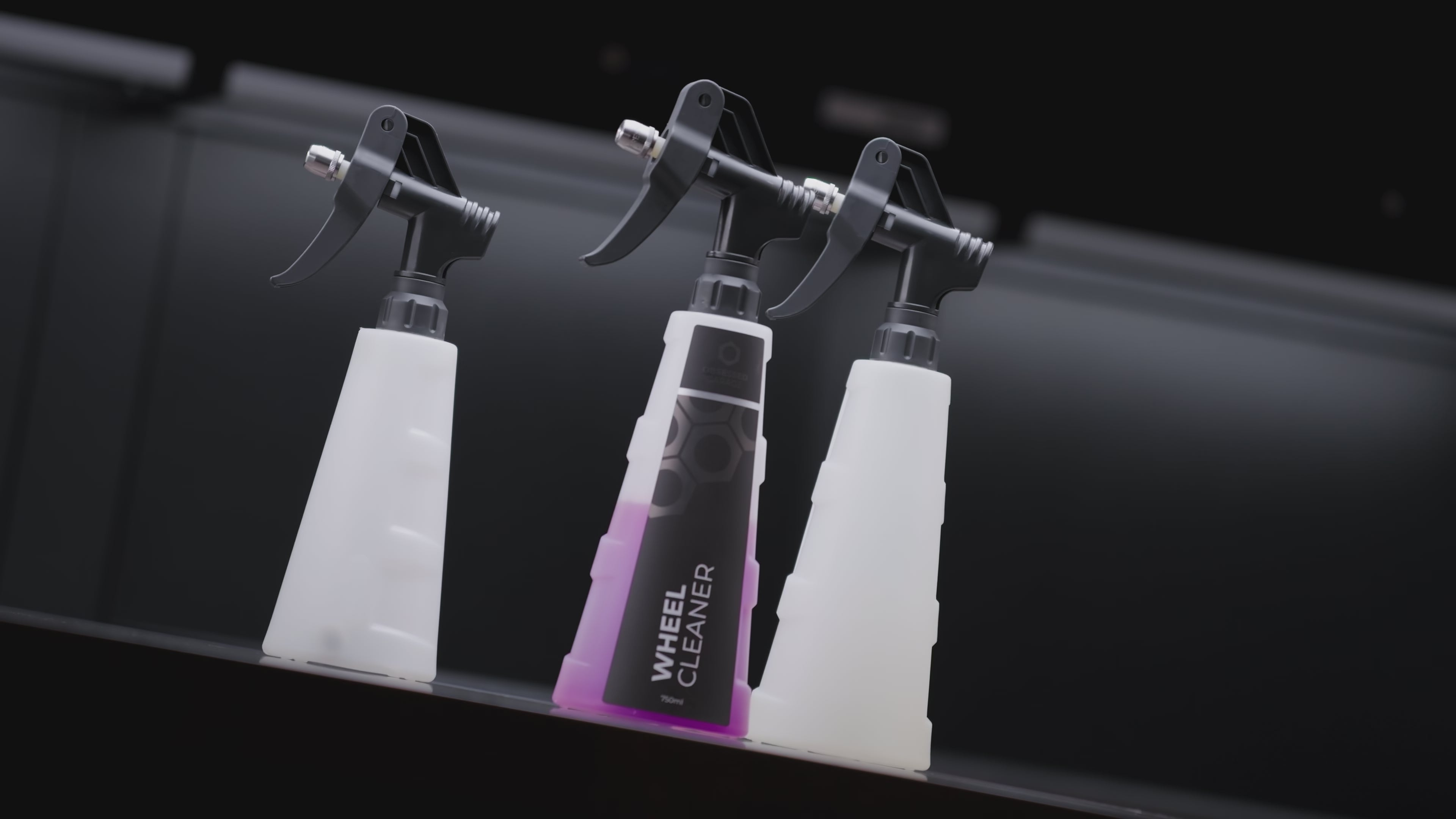 Obsessed Garage - Pressol ProSeries Double Action Sprayer – The