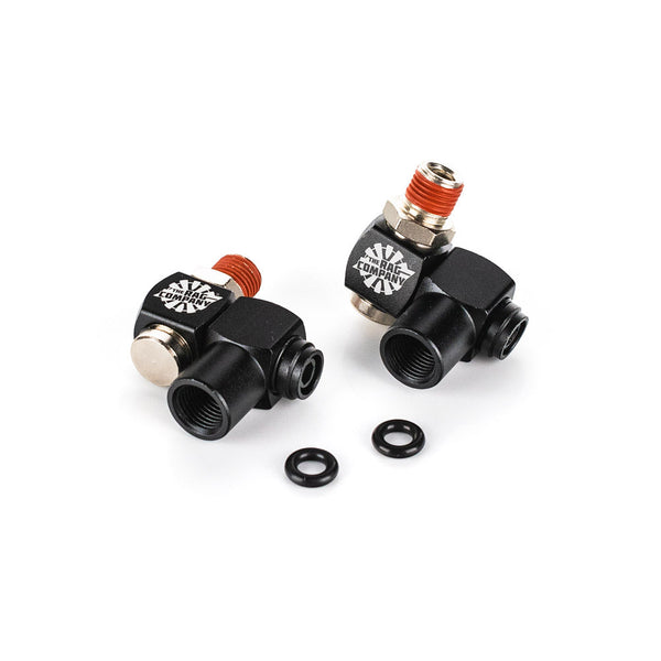 ULTRA Air Swivel Kit – 2 Pack