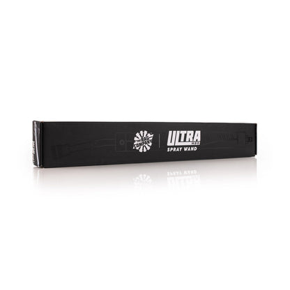 Ultra H2O Spray Wand retail packaging front