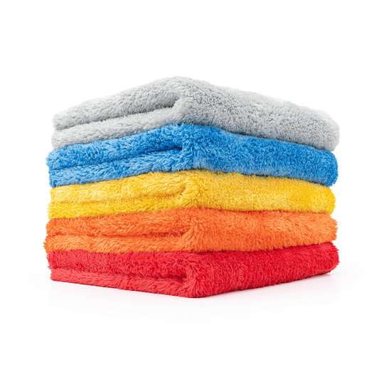 Eagle Edgeless 500 Microfiber Towel