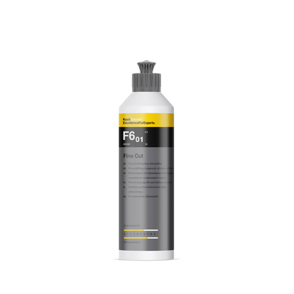 KOCH-CHEMIE KOCH-CHEMIE - FINE CUT F6.01 250 ml