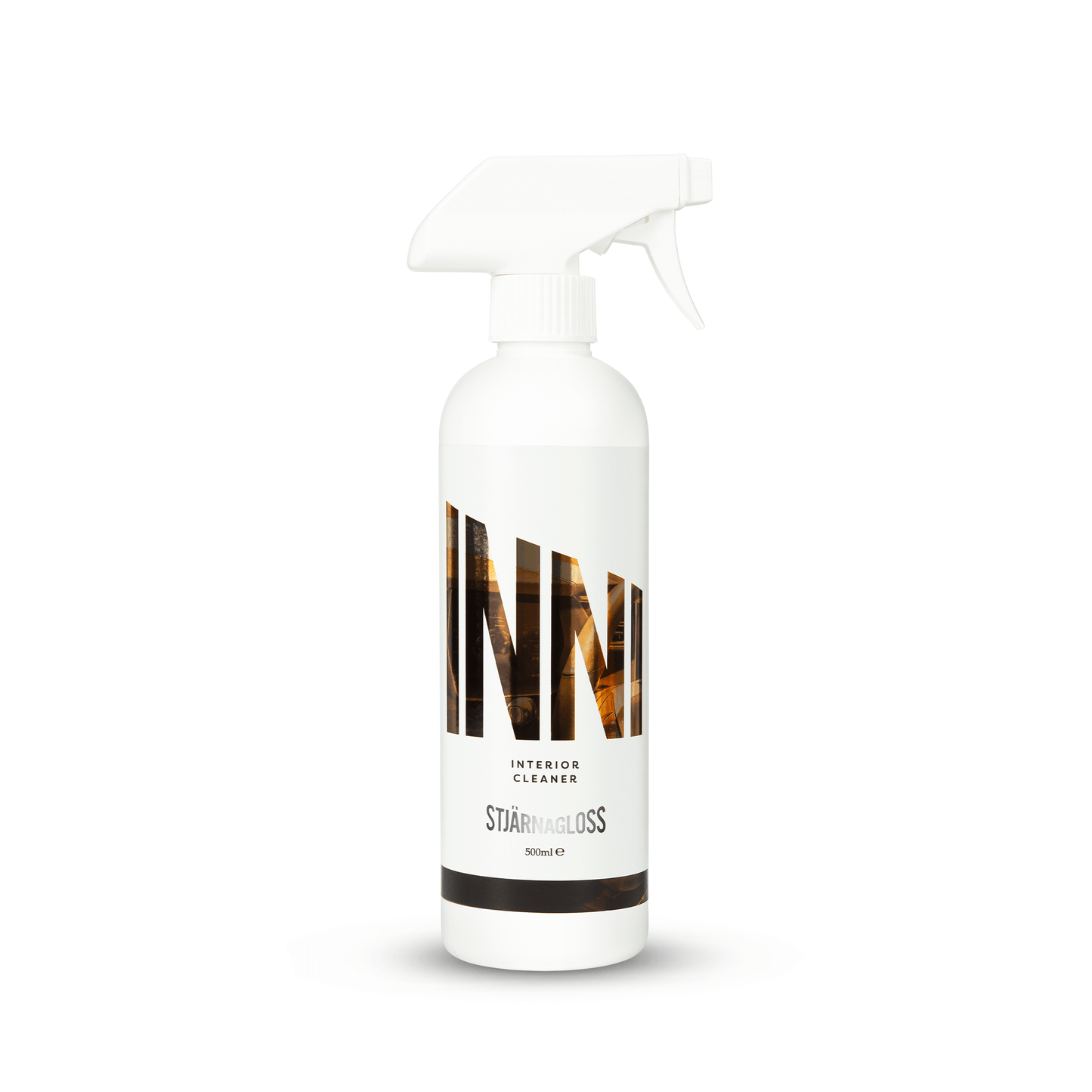 STJÄRNAGLOSS INNI - ALL-SURFACE INTERIOR CLEANER Showing 500 ml