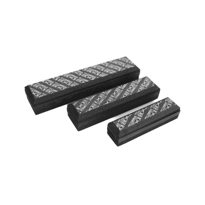KXK DYNAMICS PALM BLOX 3-PIECE SET soft