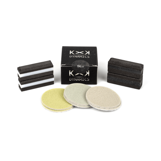 KXK SK-1 SANDING KIT