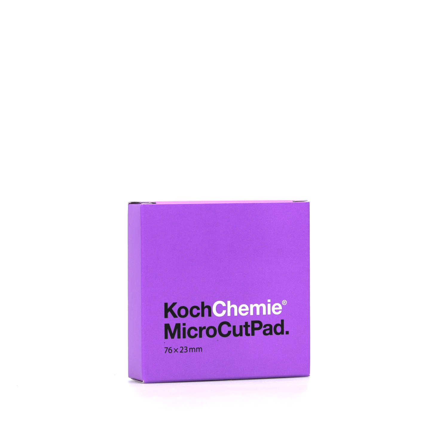 KOCH-CHEMIE - MICRO CUT PAD PURPLE small