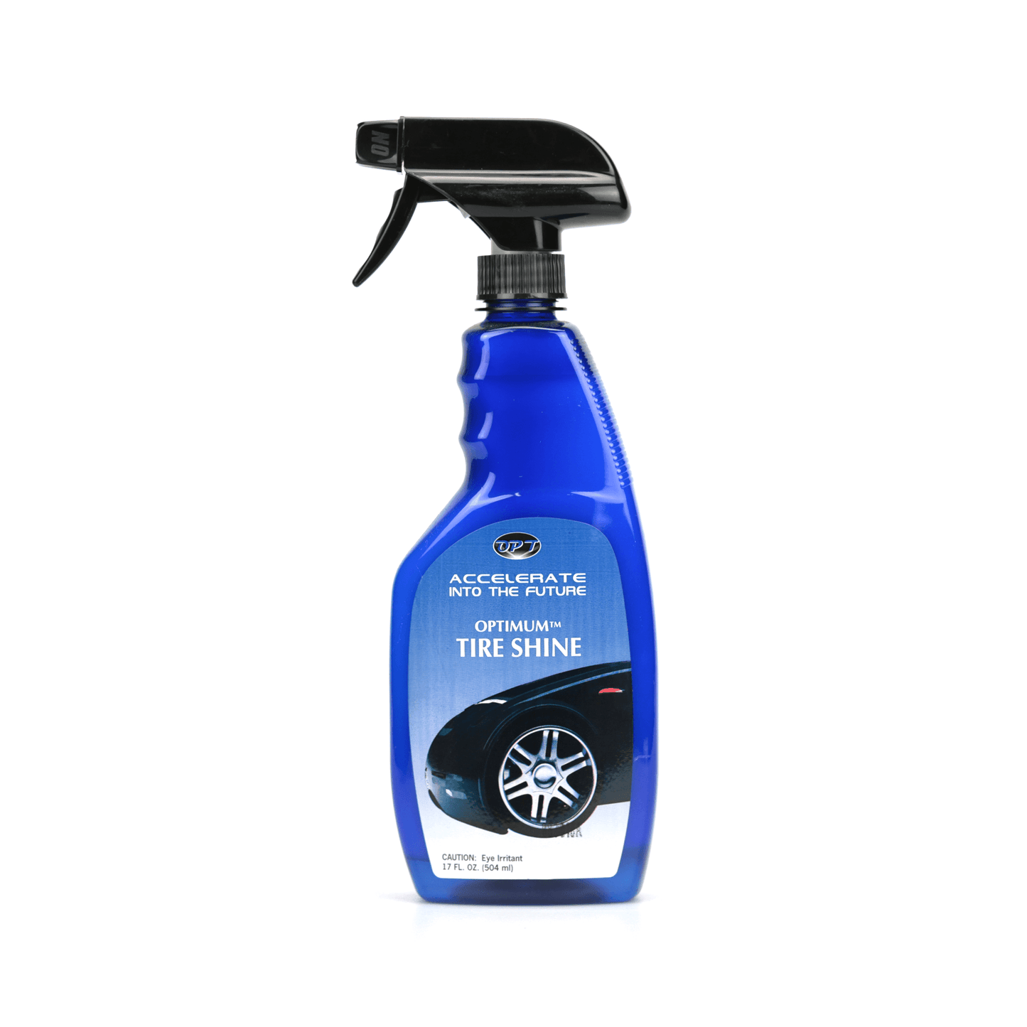 OPTIMUM-TireShineSPRAY