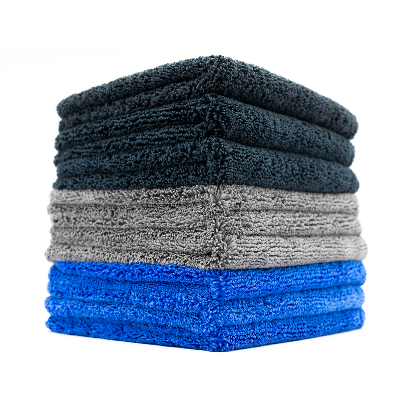 Spectrum 420 Dark Pack towels