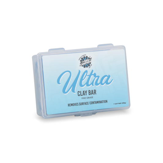 ultra clay bar packaging