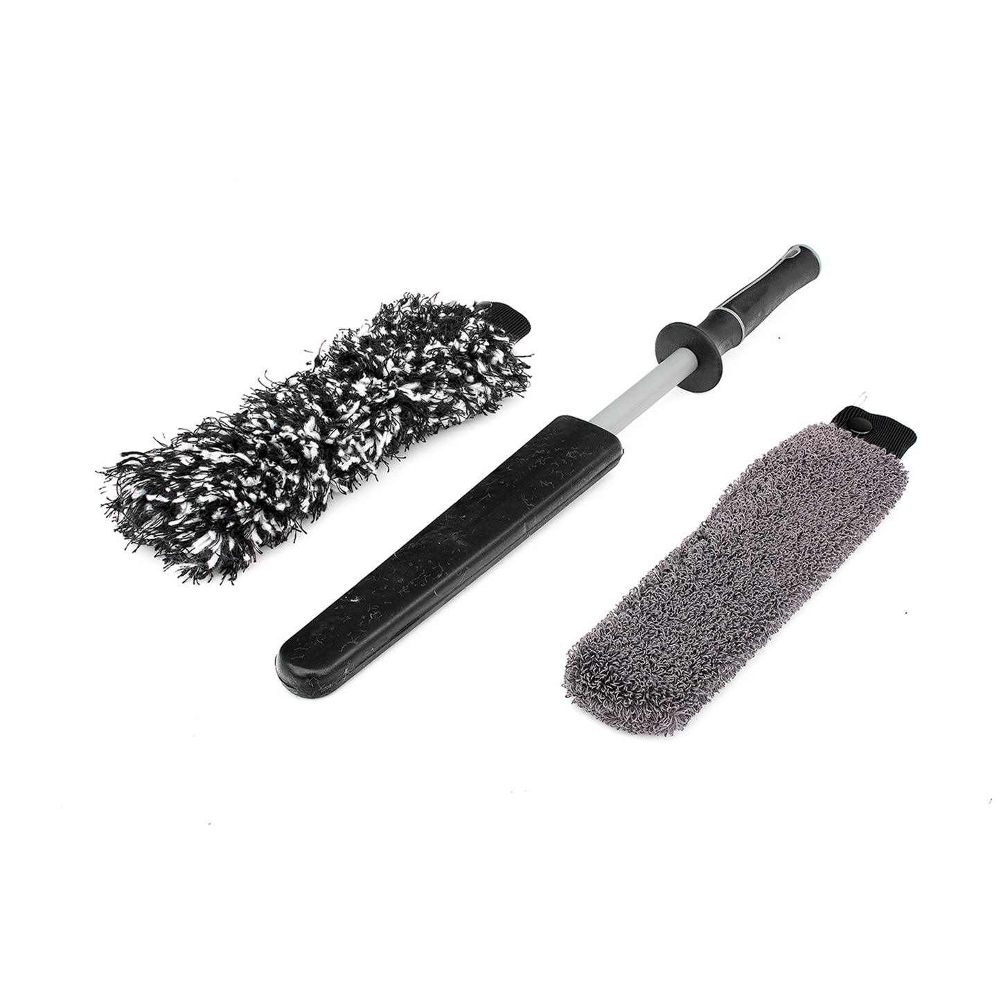 Detail Factory Wheel Brush Kit