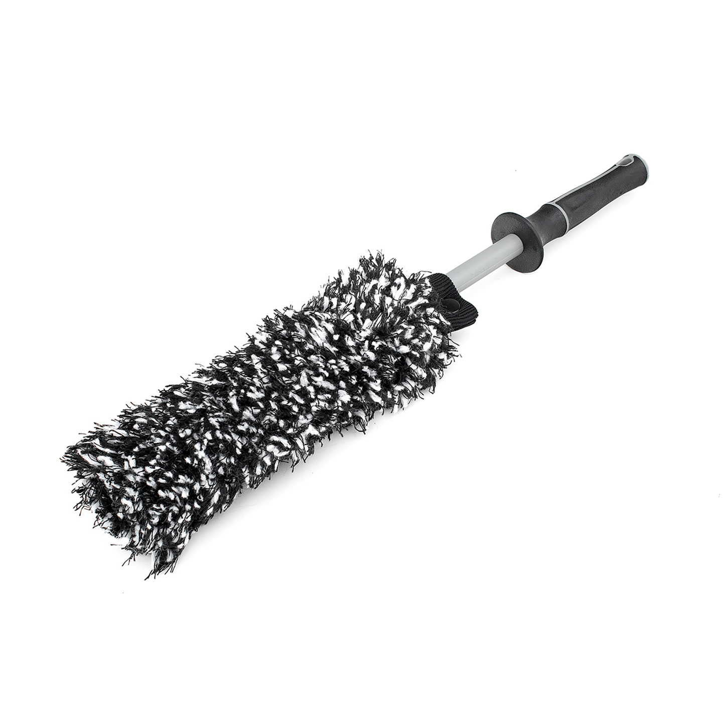 Detail Factory Wheel Brush Kit Handle Washing Sock