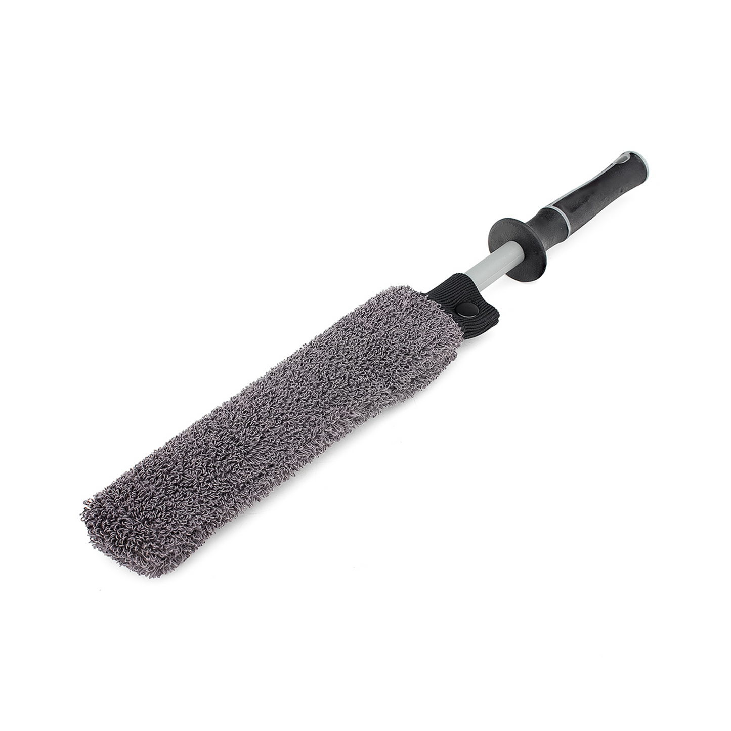 Detail Factory Wheel Brush Kit Handle Scrubbing Sock