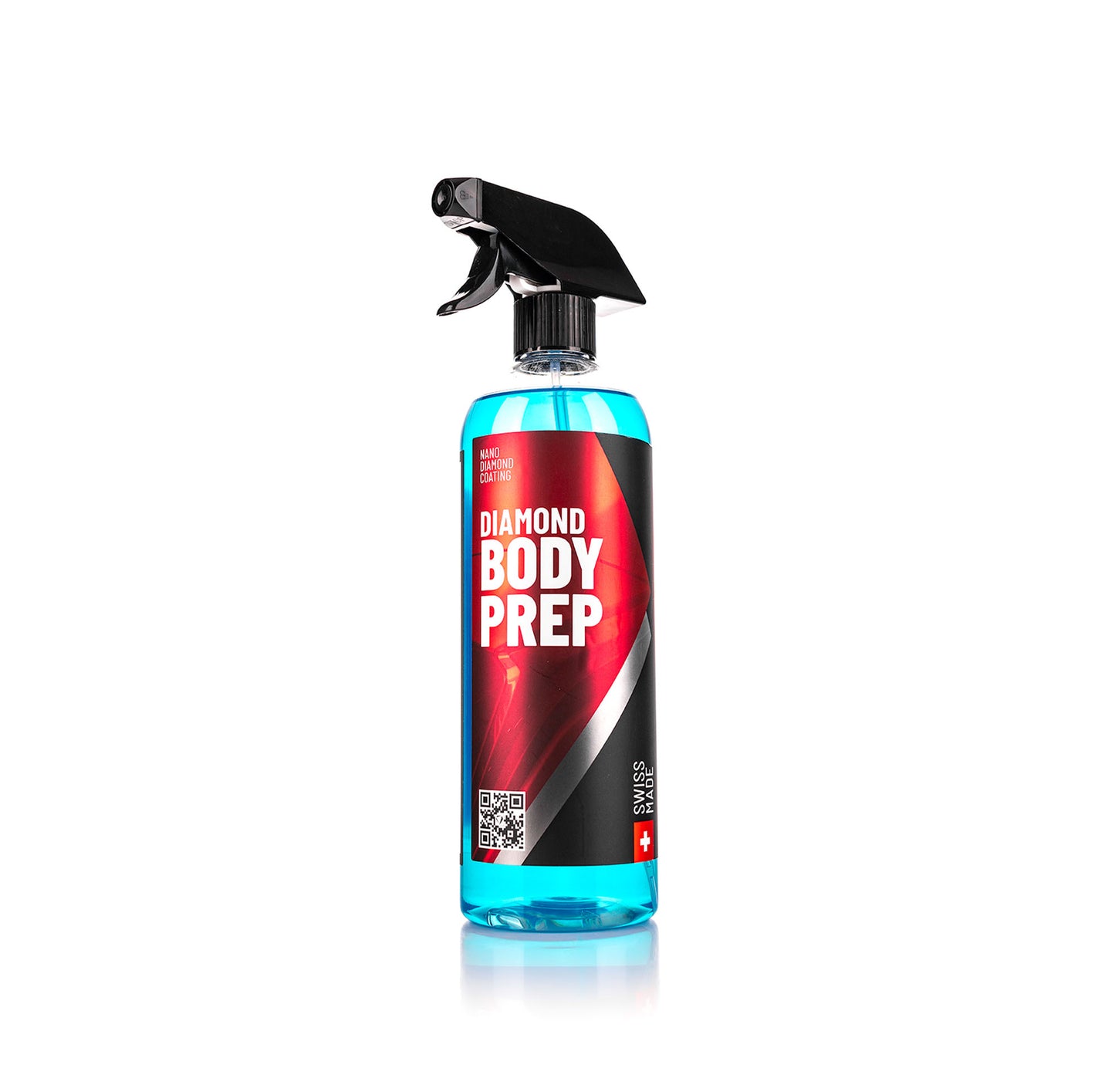 Diamond protech diamond body prep 750ml